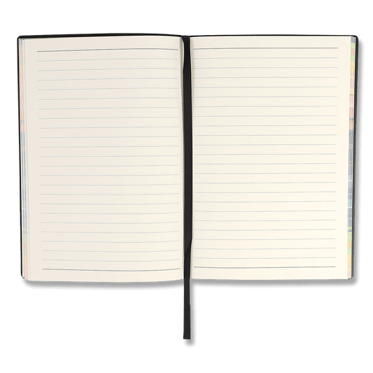 Notebook. A5