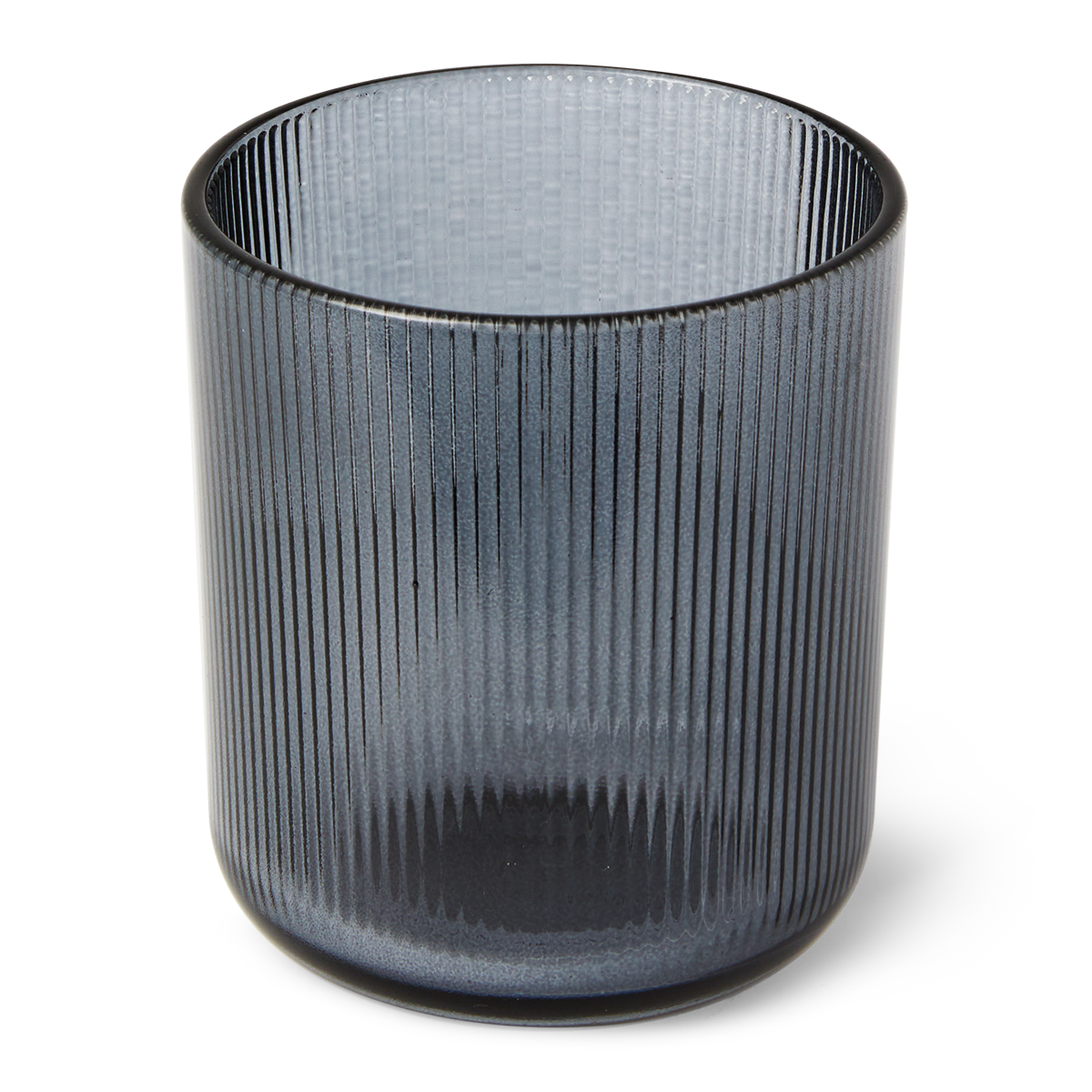Drinking glass