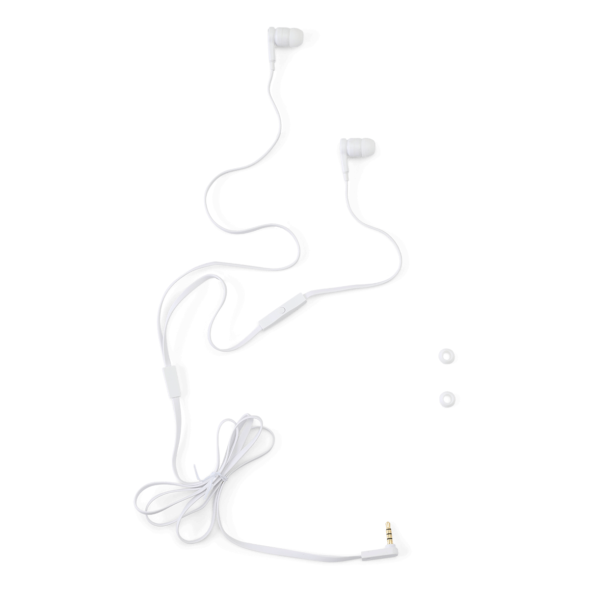 Headphones with microphone - DEV - Flying Tiger Copenhagen