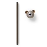 Pencil med sharpener