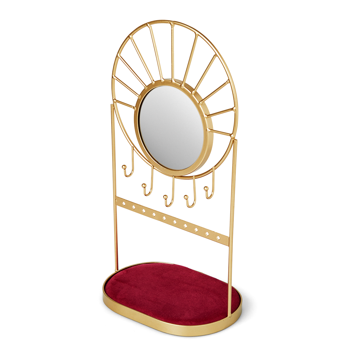 Jewelry holder