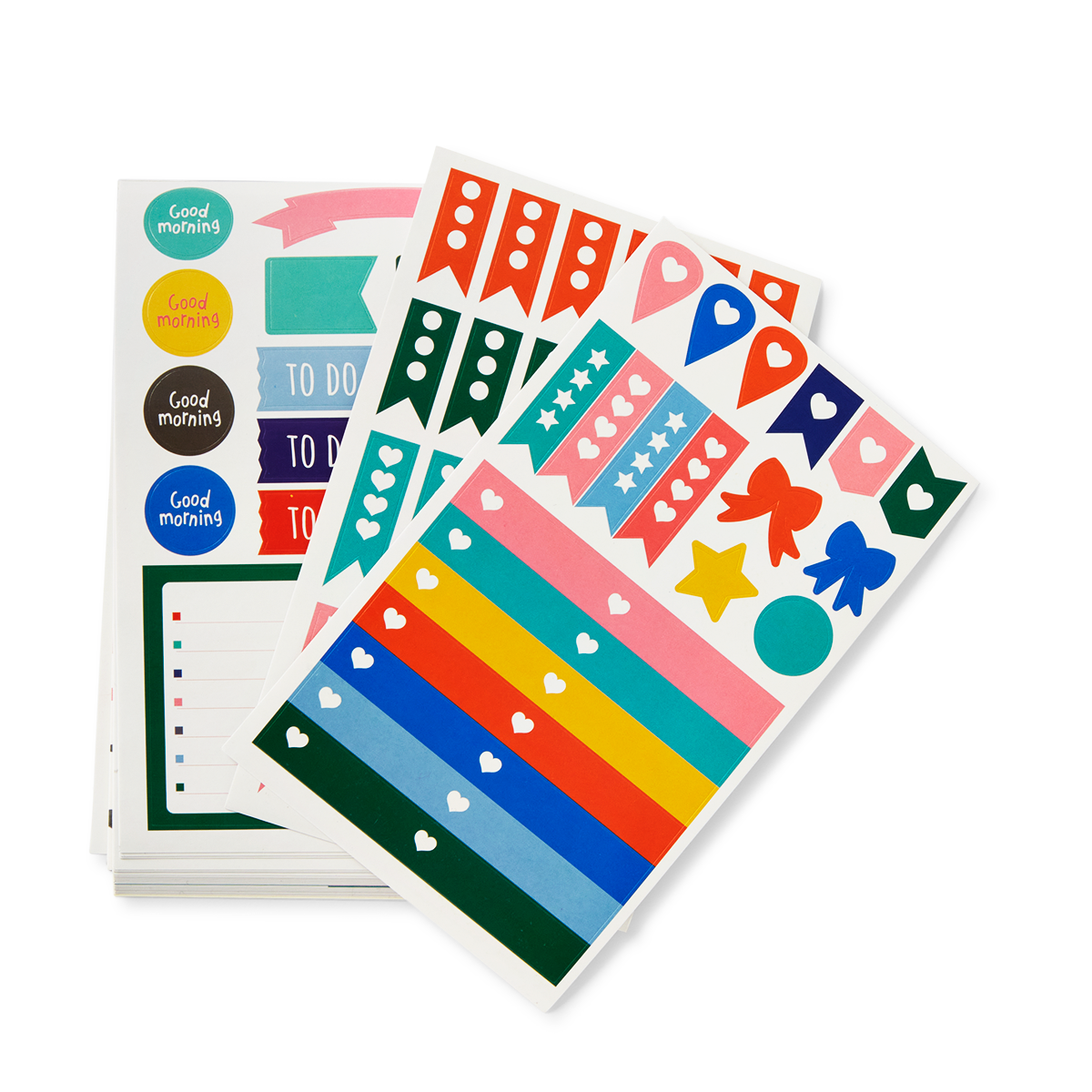 Sticker book