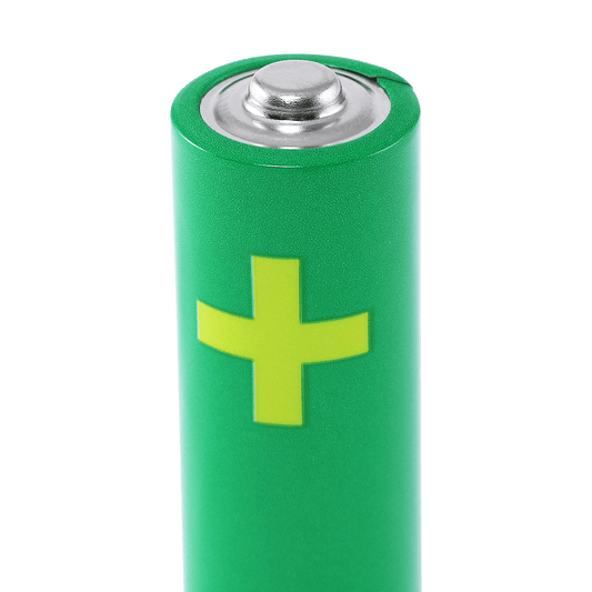 Batteries - AA/LR6