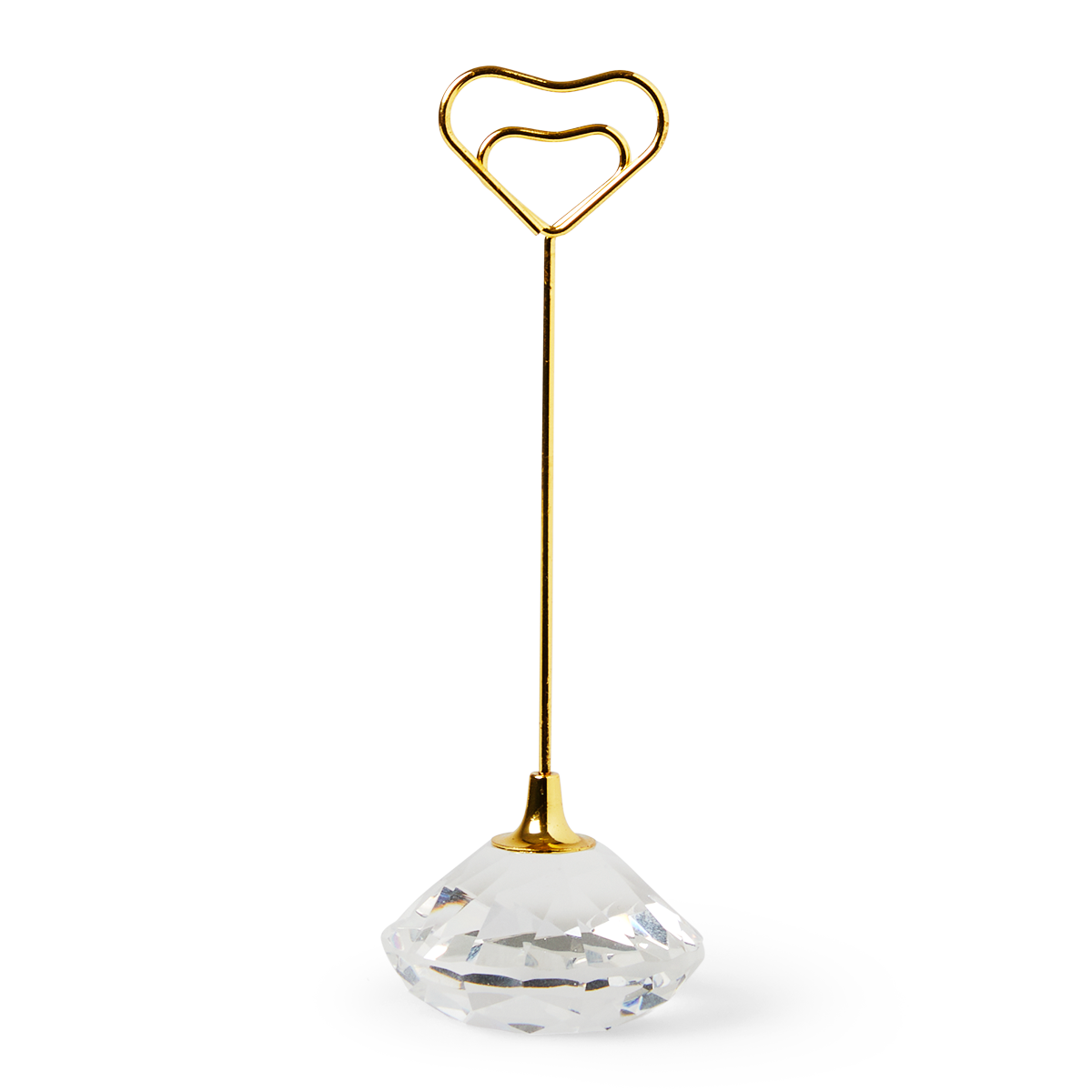 Memo holder