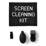 Cleaning kit