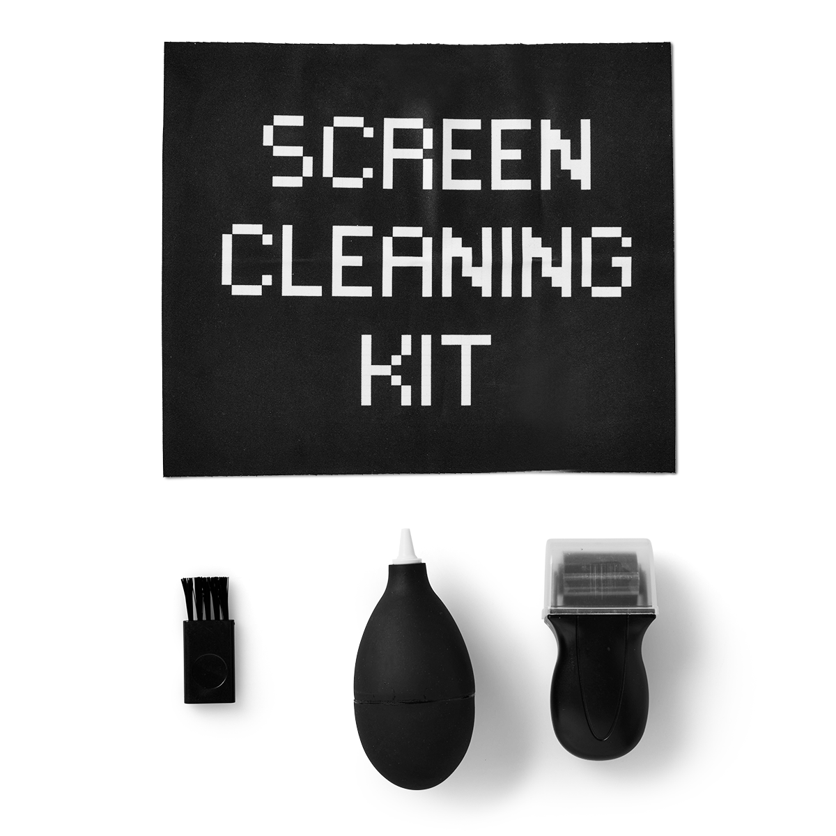 Cleaning kit