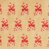Wrapping paper