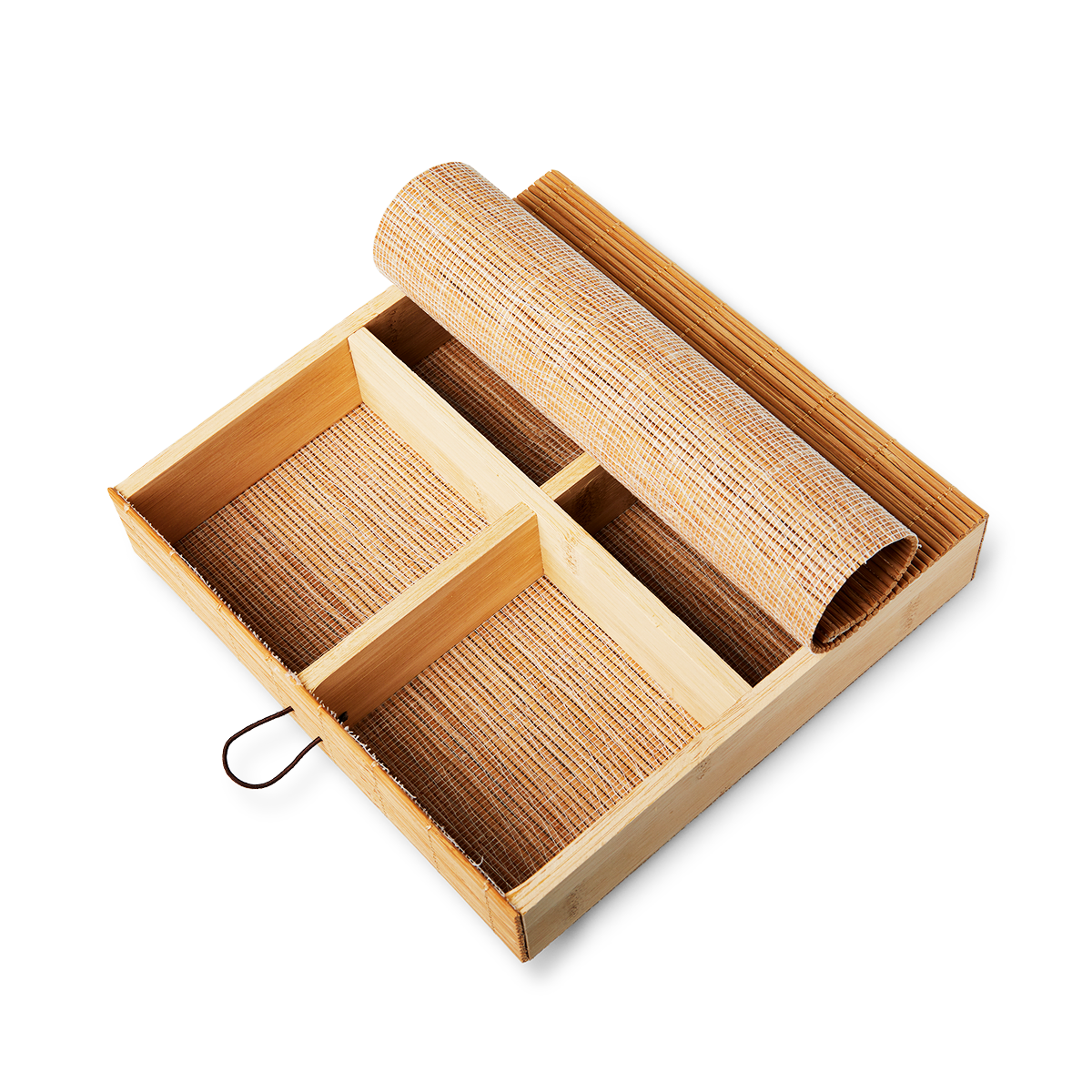 Aufbewahrungsbox