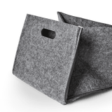 Storage basket