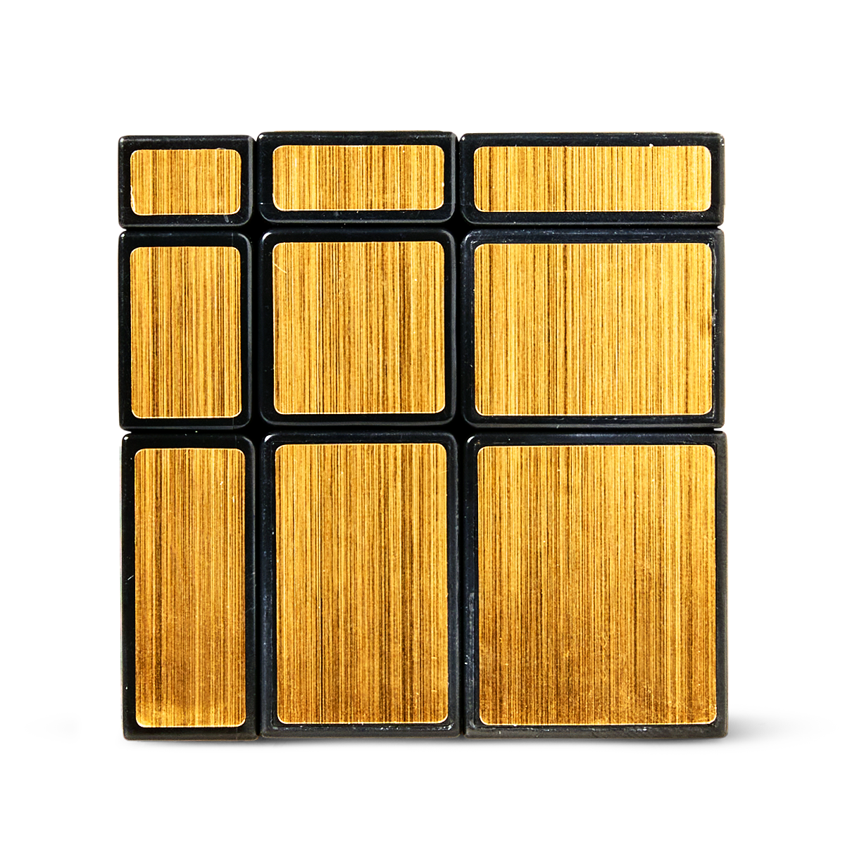 IQ cube