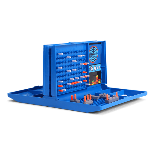 Naval battle