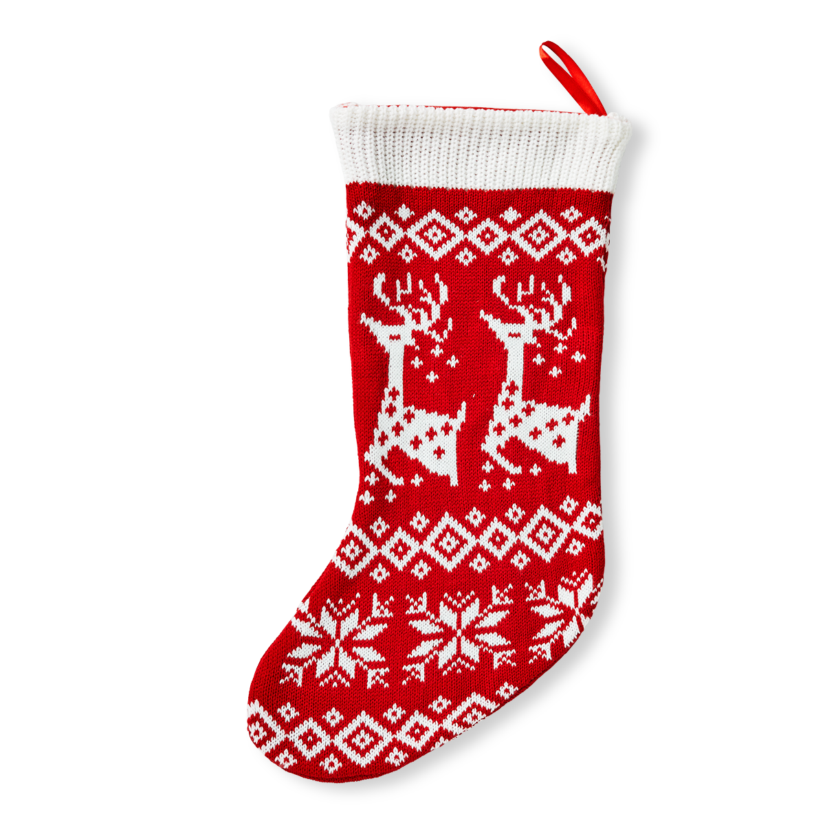 Christmas stocking