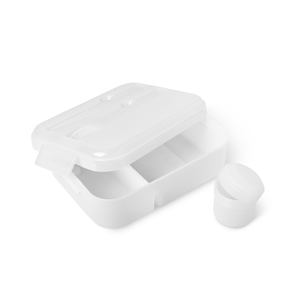 Lunch box
