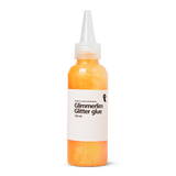 Glitter glue