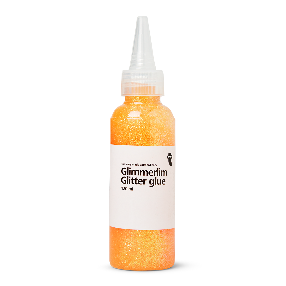 Glitter glue
