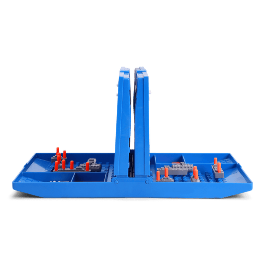 Naval battle