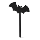 Halloween sign