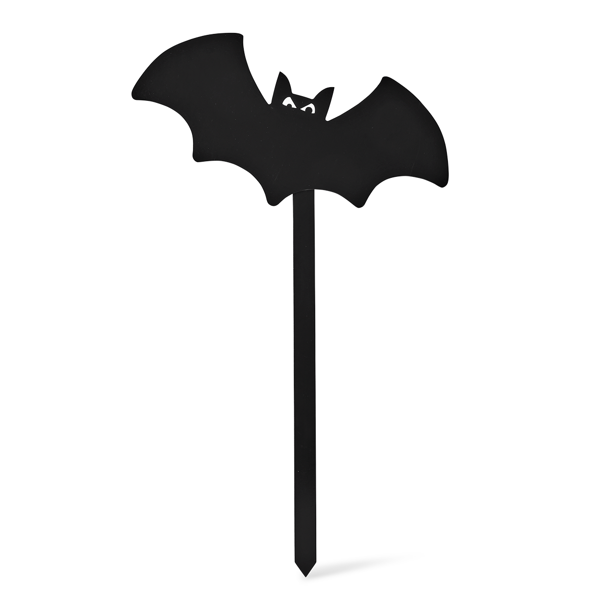 Halloween sign