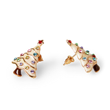Ear studs - DEV - Flying Tiger Copenhagen