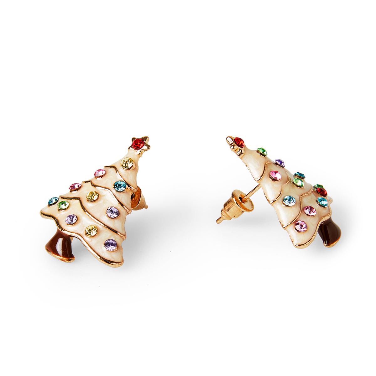 Ear studs - DEV - Flying Tiger Copenhagen