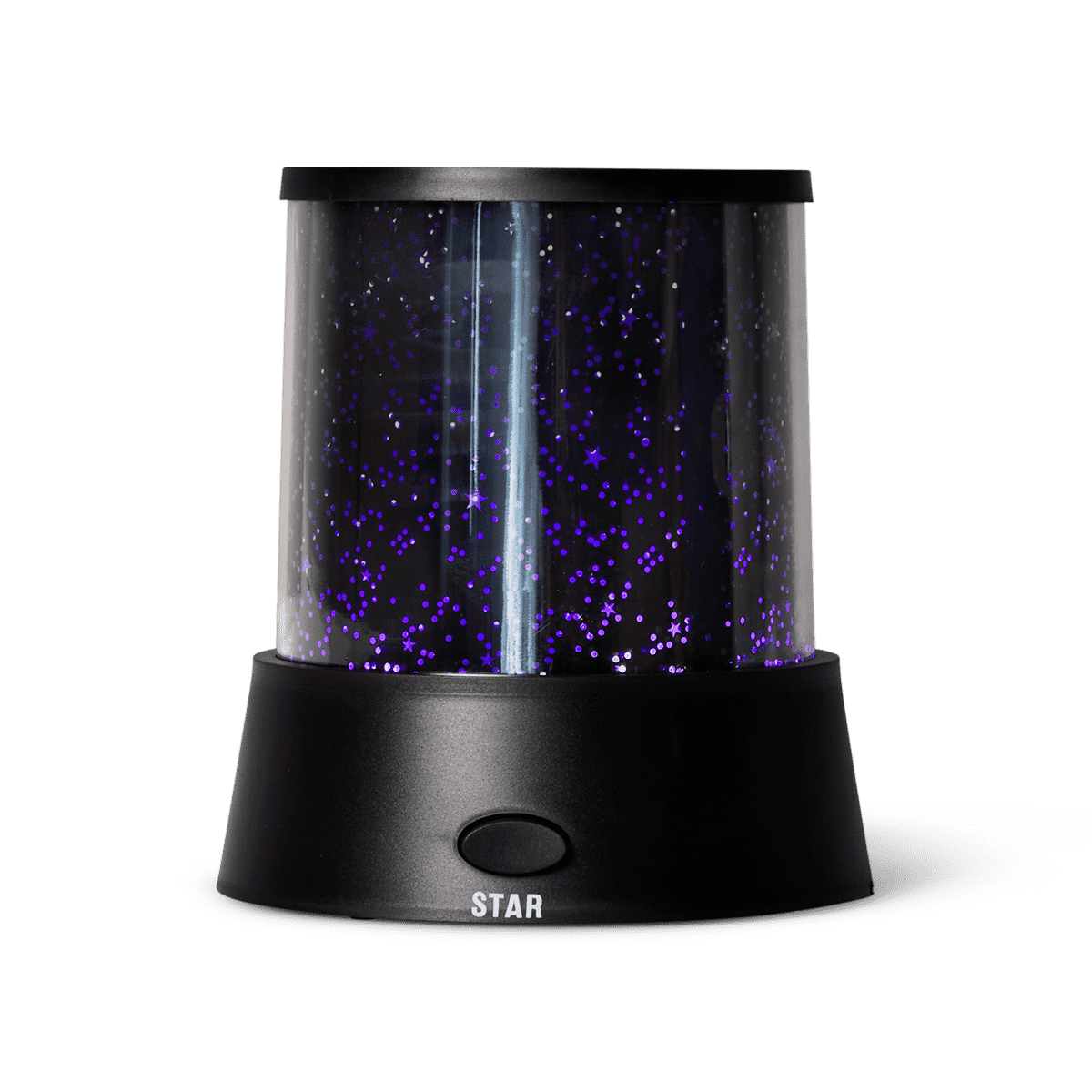 Gemütliche Lampe