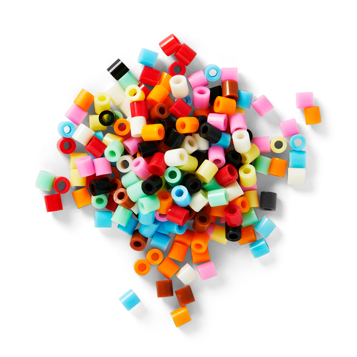 Ironing beads