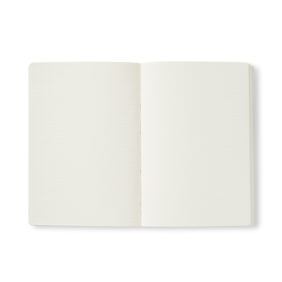 Bullet planner. A5