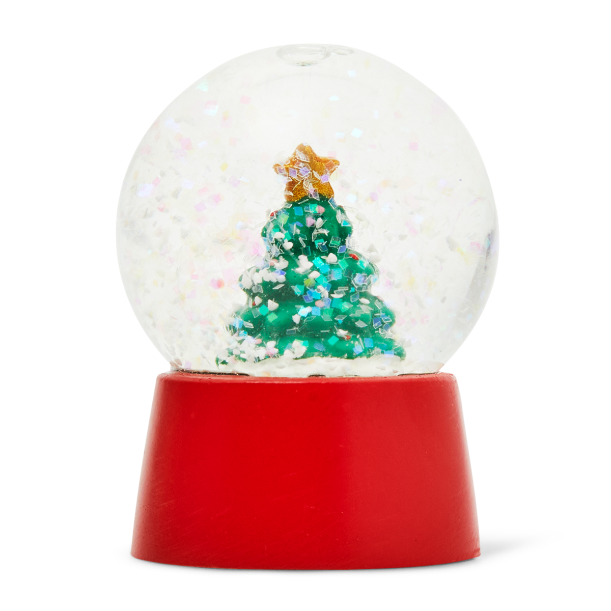 Snow globe