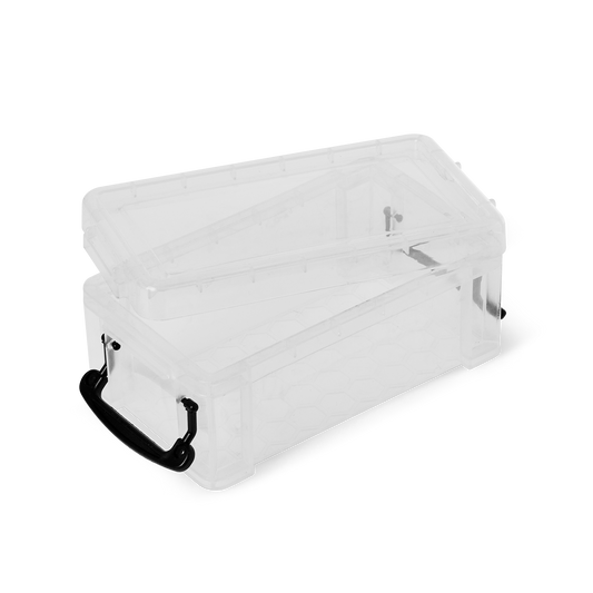 Storage box. 14 cm