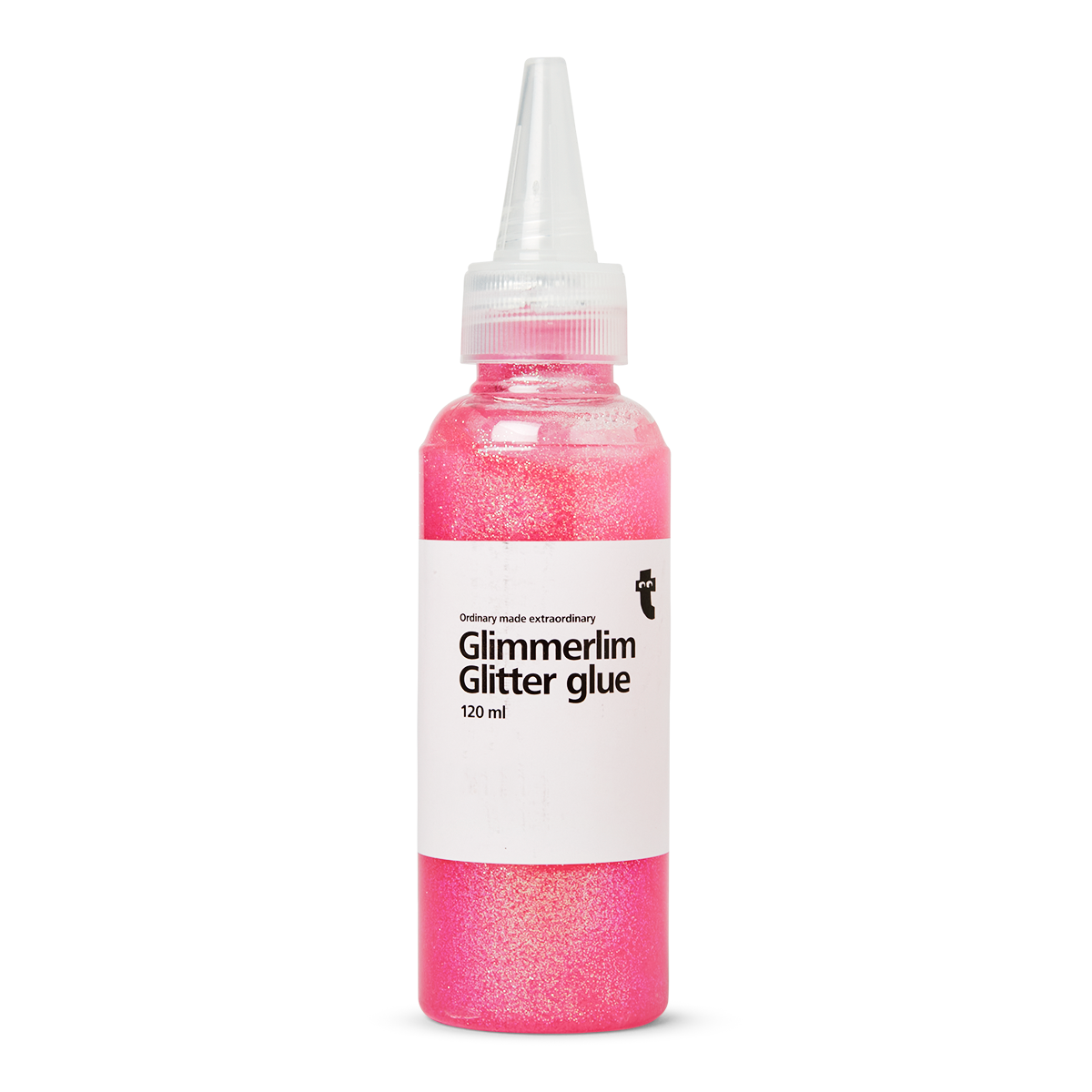 Glitter glue