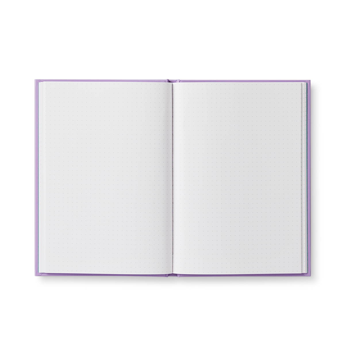 Bullet planner. A6