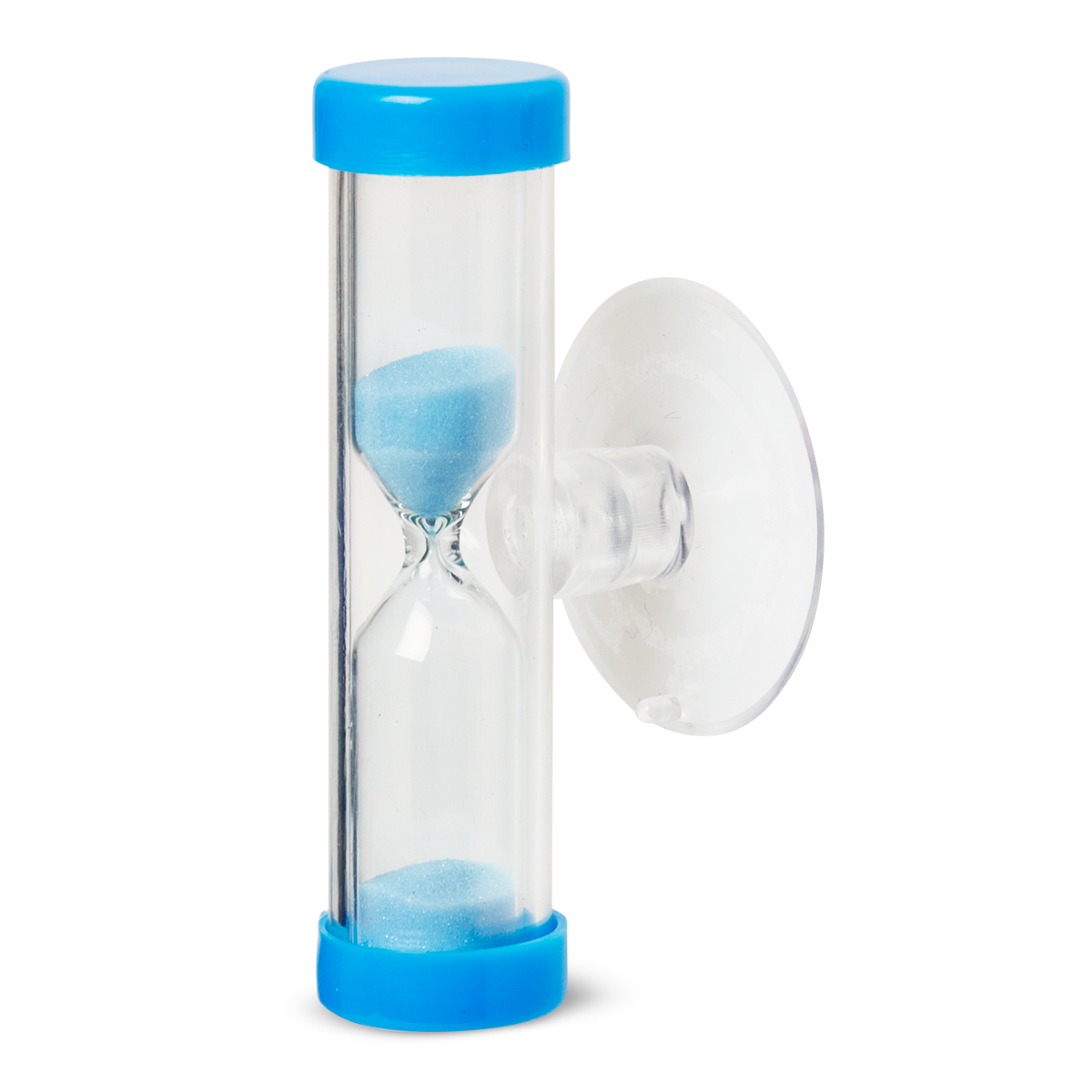 Brush-your-teeth hourglass