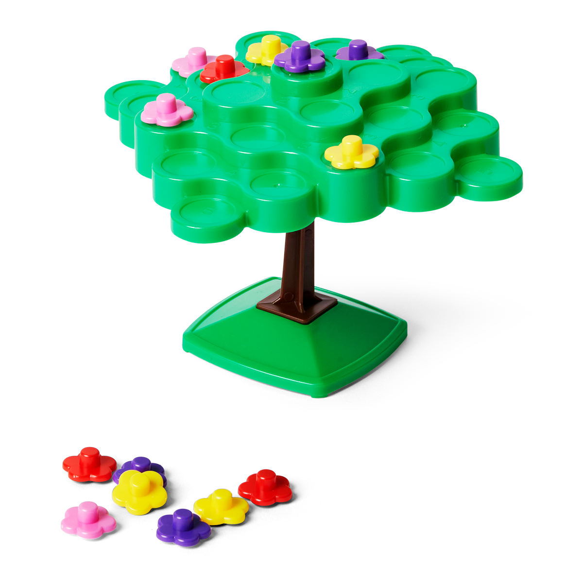 Balancing game