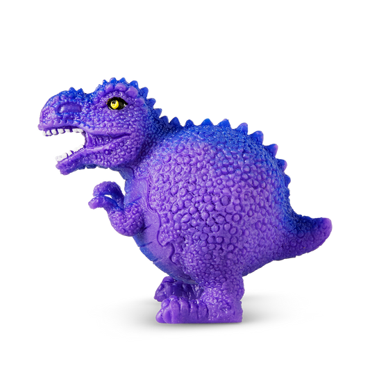 Toy Dinosaur