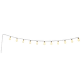 String lights