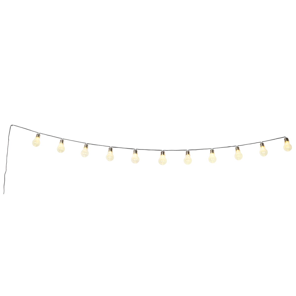 String lights
