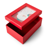 Geschenkpackung