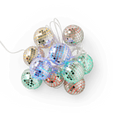String lights