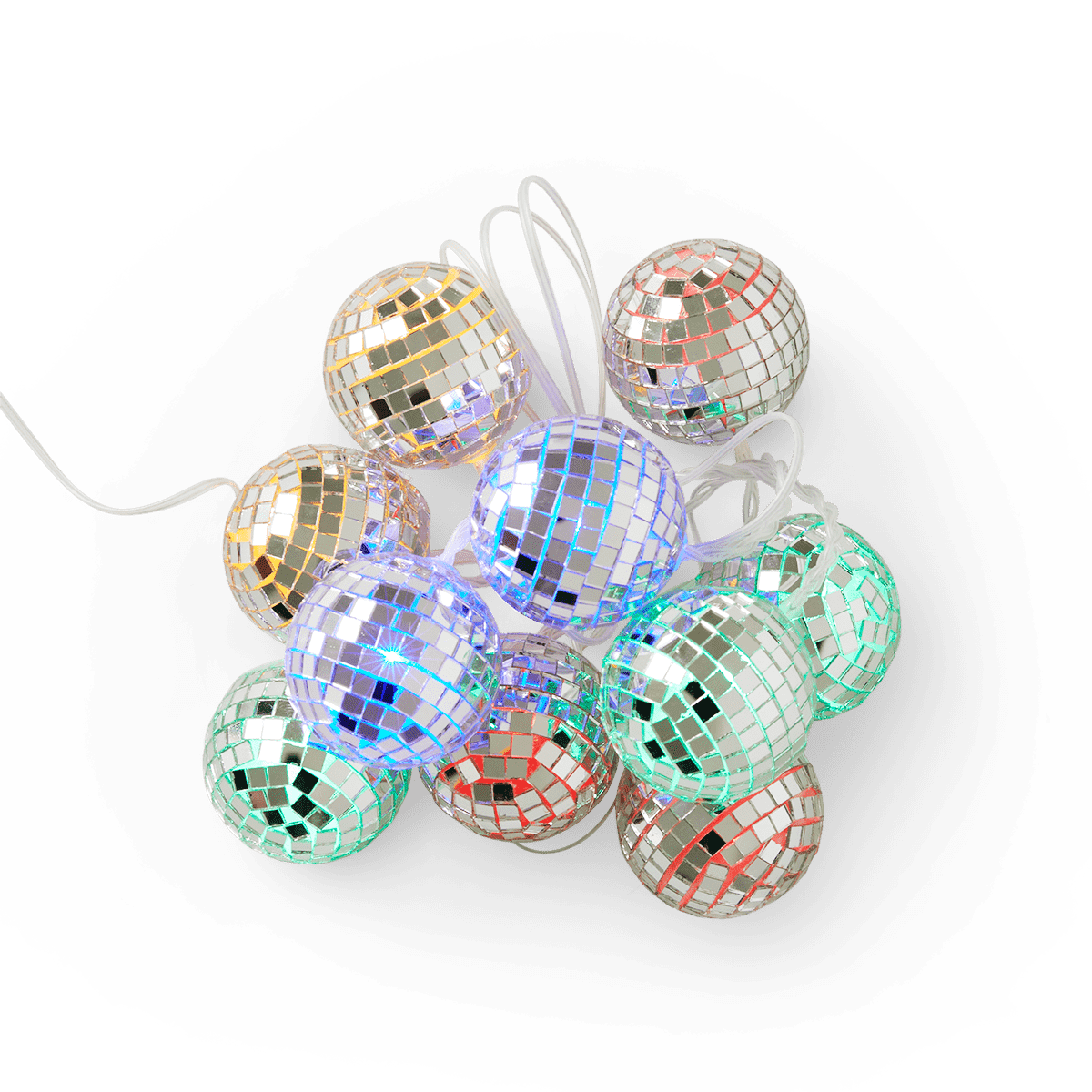 String lights