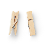 Clothes pegs - DEV - Flying Tiger Copenhagen