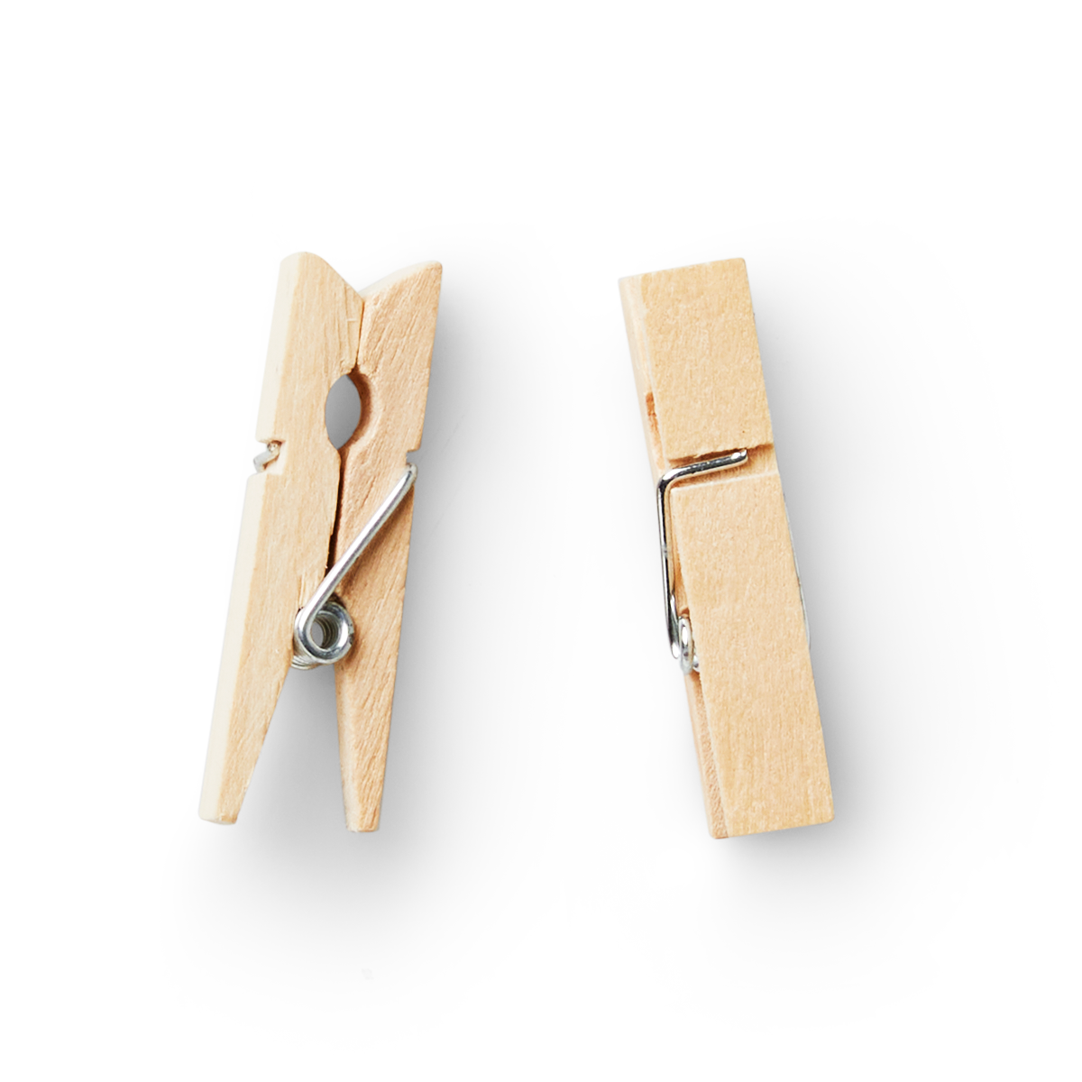 Clothes pegs - DEV - Flying Tiger Copenhagen