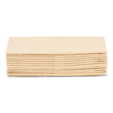 Unbleached handkerchief