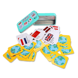 Memory game - DEV - Flying Tiger Copenhagen