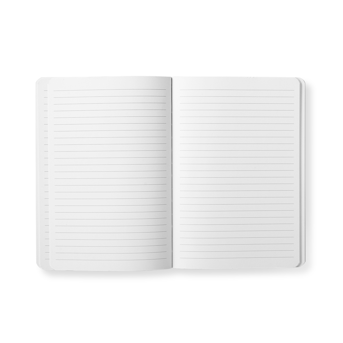 Notebook. A5