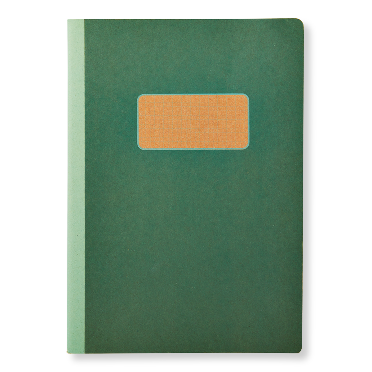 Exercise book