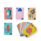Go fish
