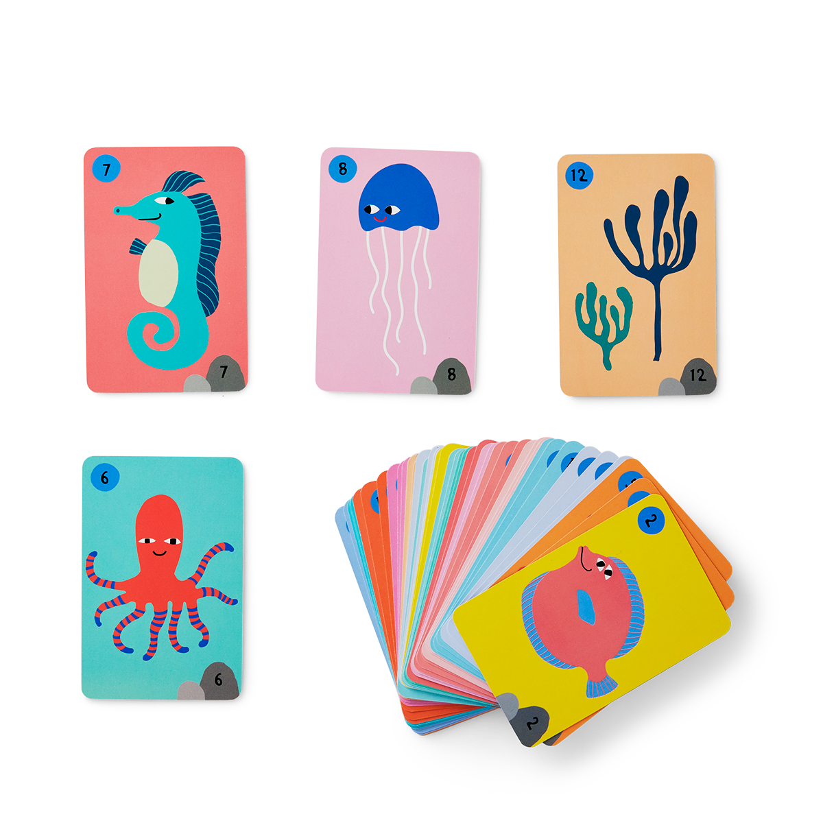 Go fish
