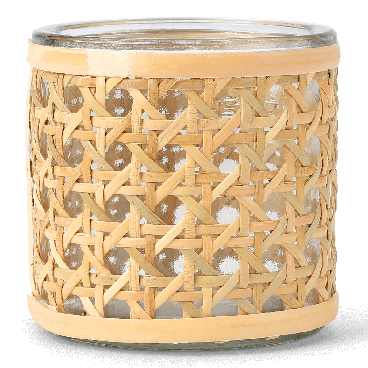 Tealight holder. 8 cm