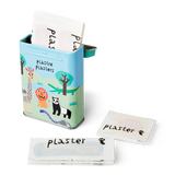 Plasters