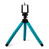 Phone tripod